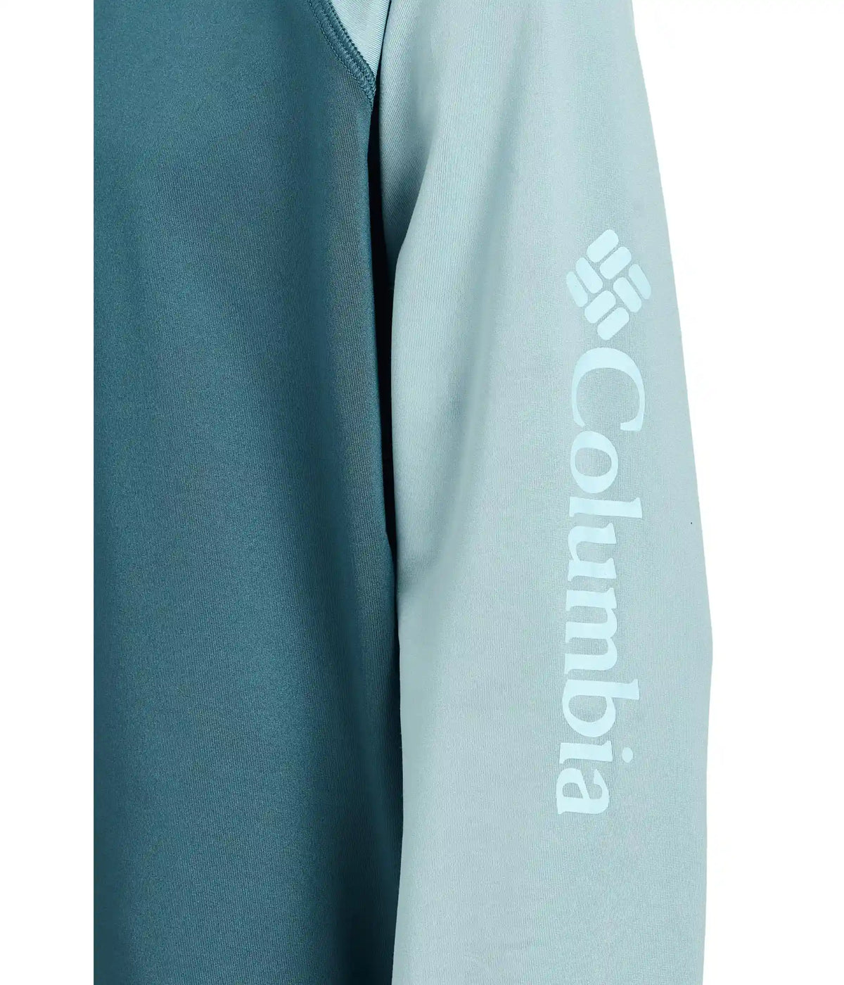 Columbia Kids Sandy Shores Long Sleeve Sunguard (Little Kid/Big Kid)