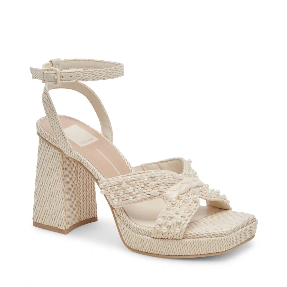 Women's Dolce Vita Aries Pearl-127