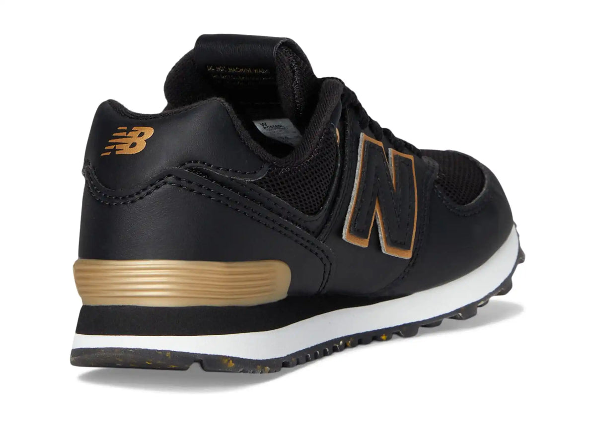New Balance Kids 574 (Little Kid)