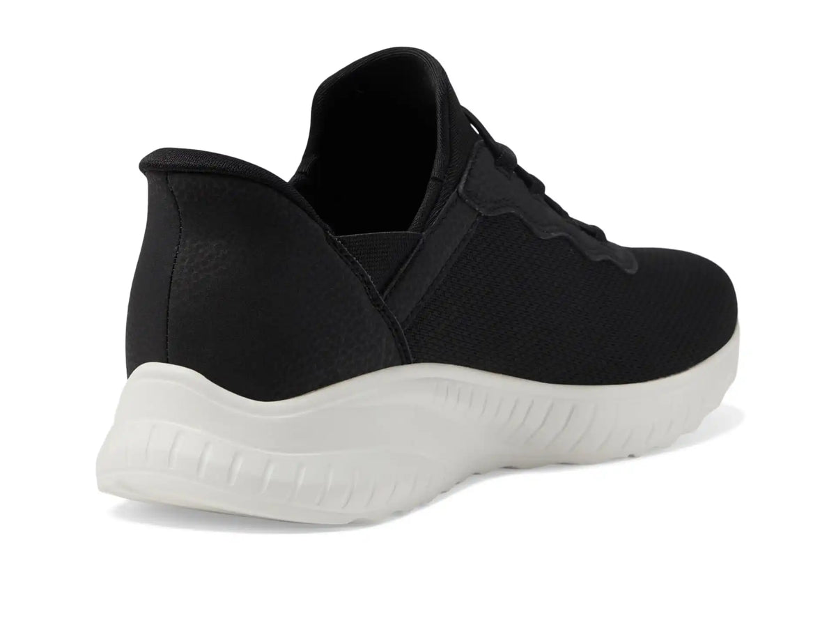 Women's BOBS from SKECHERS Bobs Squad Chaos - Daily Inspiration Hands Free Slip-Ins