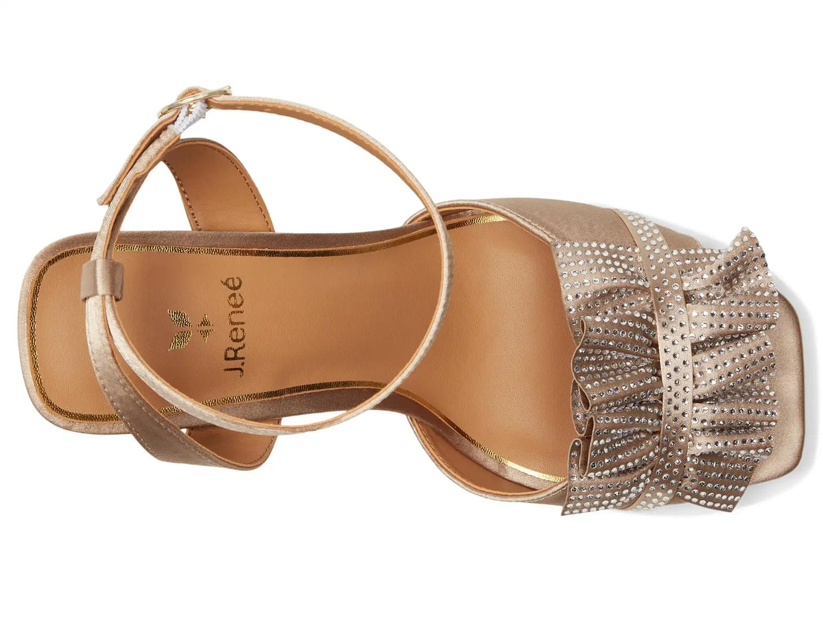 Women's J. Renee Almita Ankle Strap Sandal