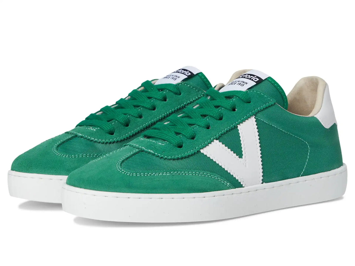 Unisex victoria Berlin Suede & Nylon