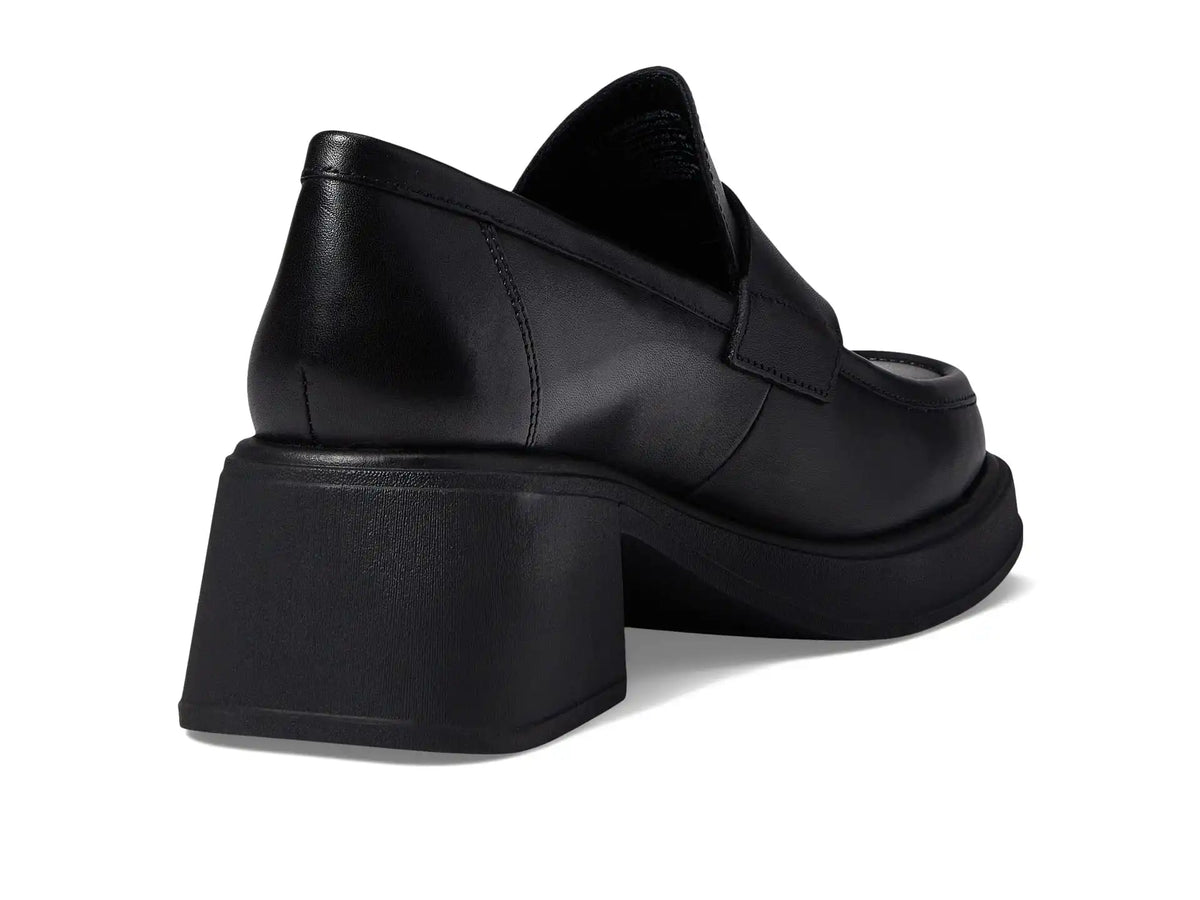 Women's Vagabond Shoemakers Dorah Leather Loafers