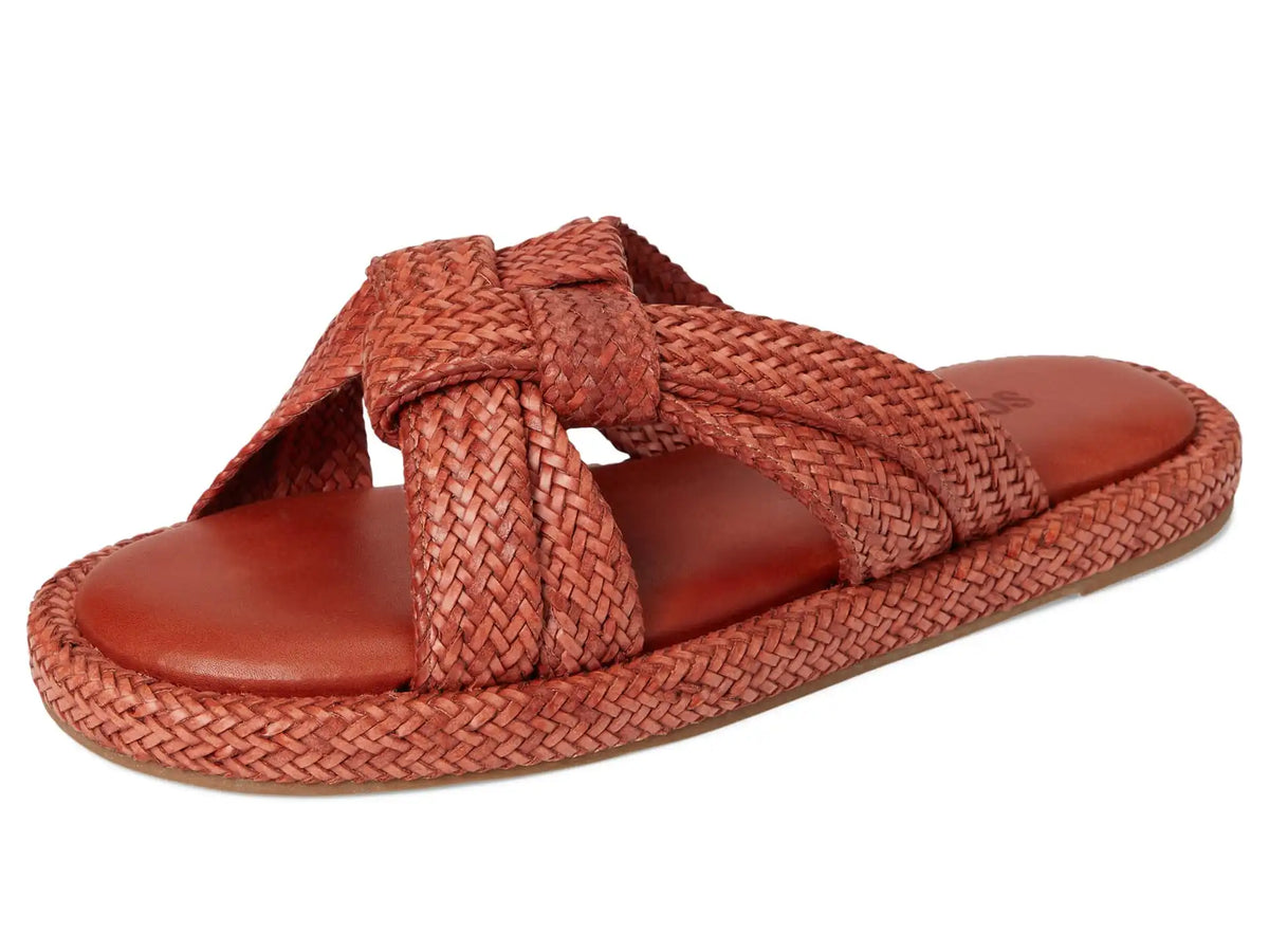 Women's Schutz Kali Flat