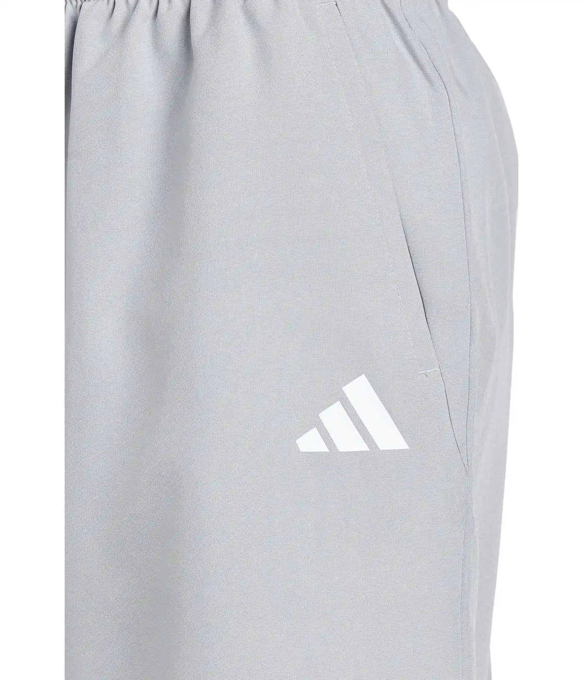 adidas Kids Woven Essentials Small Logo Shorts (Big Kid)