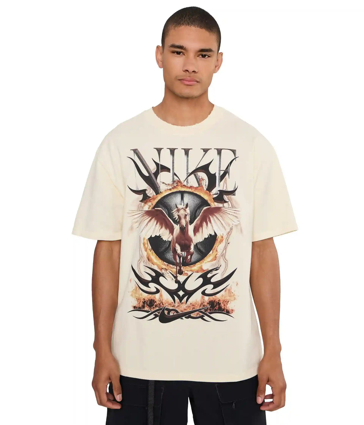 Men's Nike Basketball T-Shirt