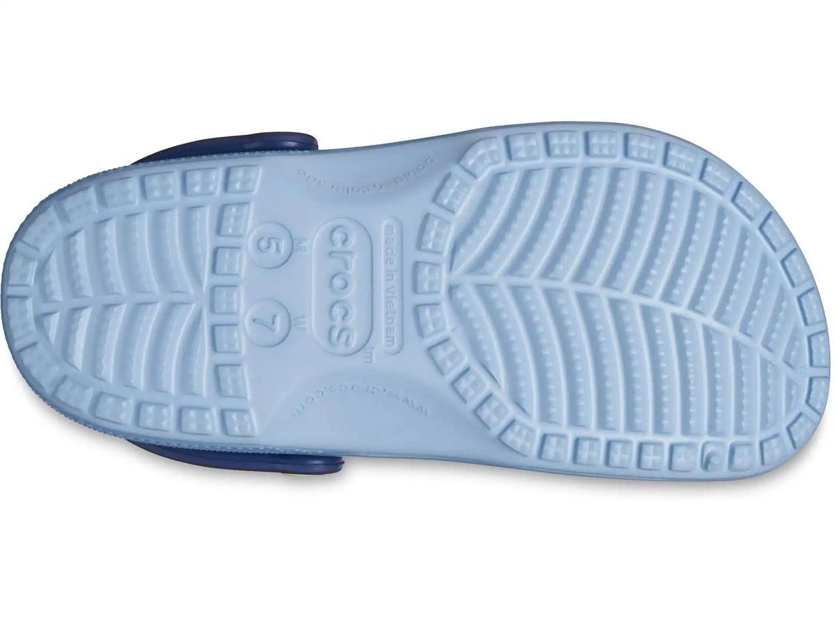 Unisex Crocs Bluey Classic Clogs