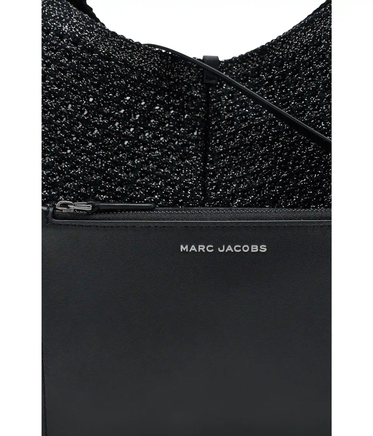 Marc Jacobs The Crochet Sack Bag