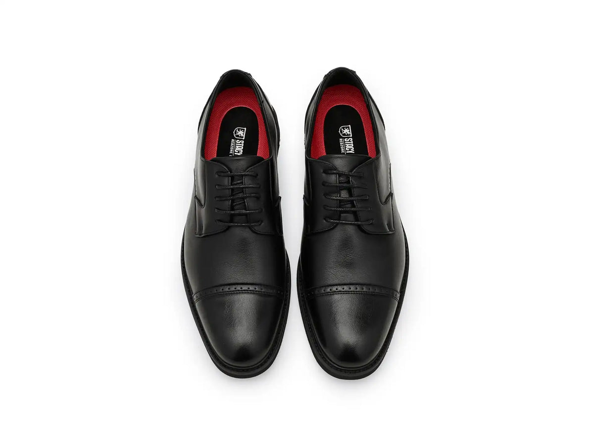 Men's Stacy Adams Vogel Cap Toe Oxford