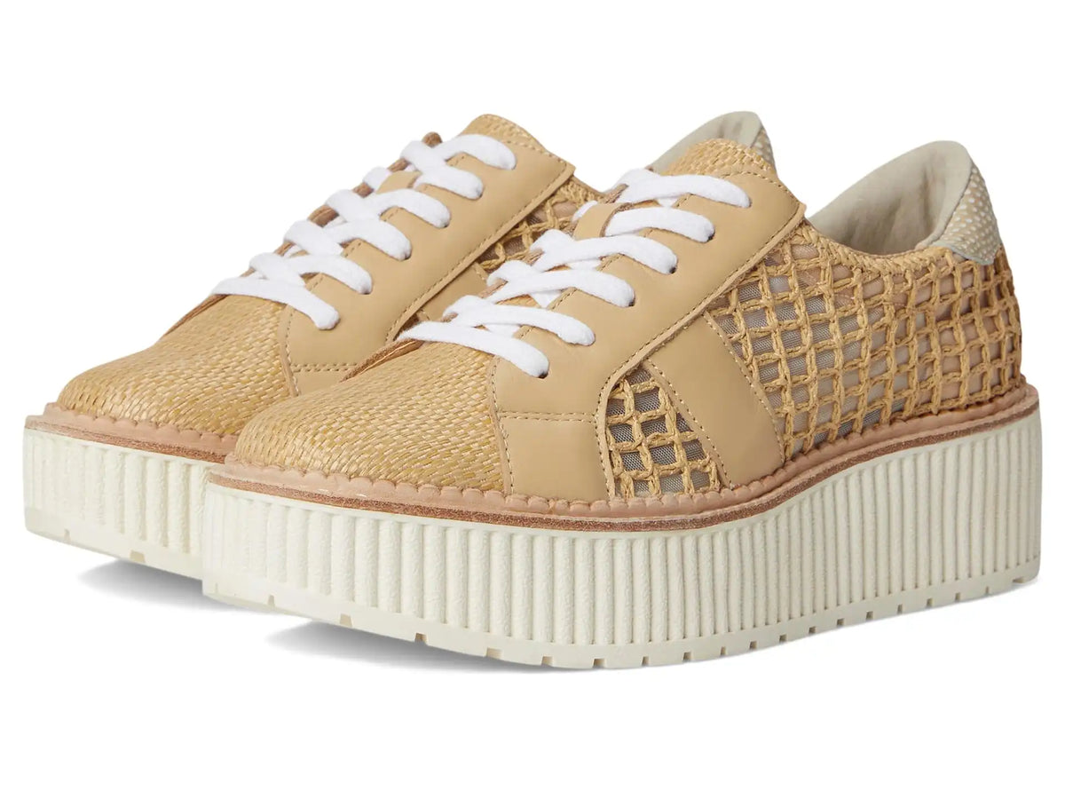 Women's Dolce Vita Tiger