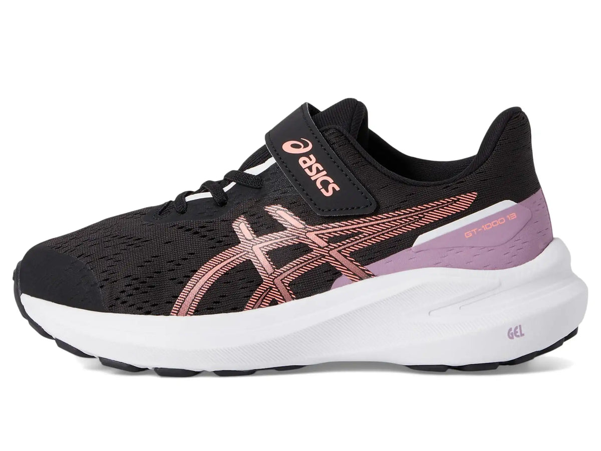 ASICS Kids Gt-1000 13 PS (Toddler/Little Kid)