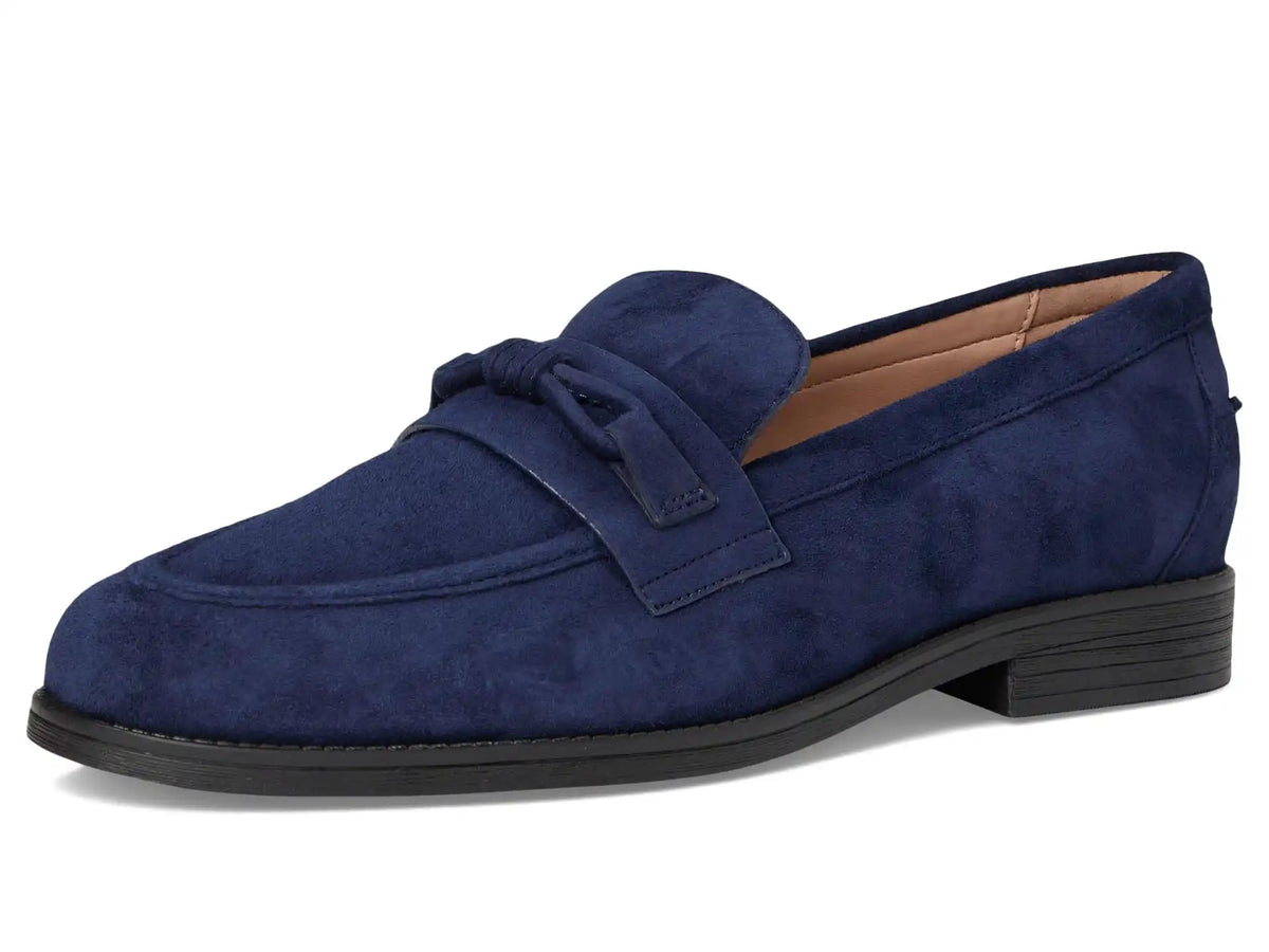 Women's Cole Haan Stassi Bow Loafers