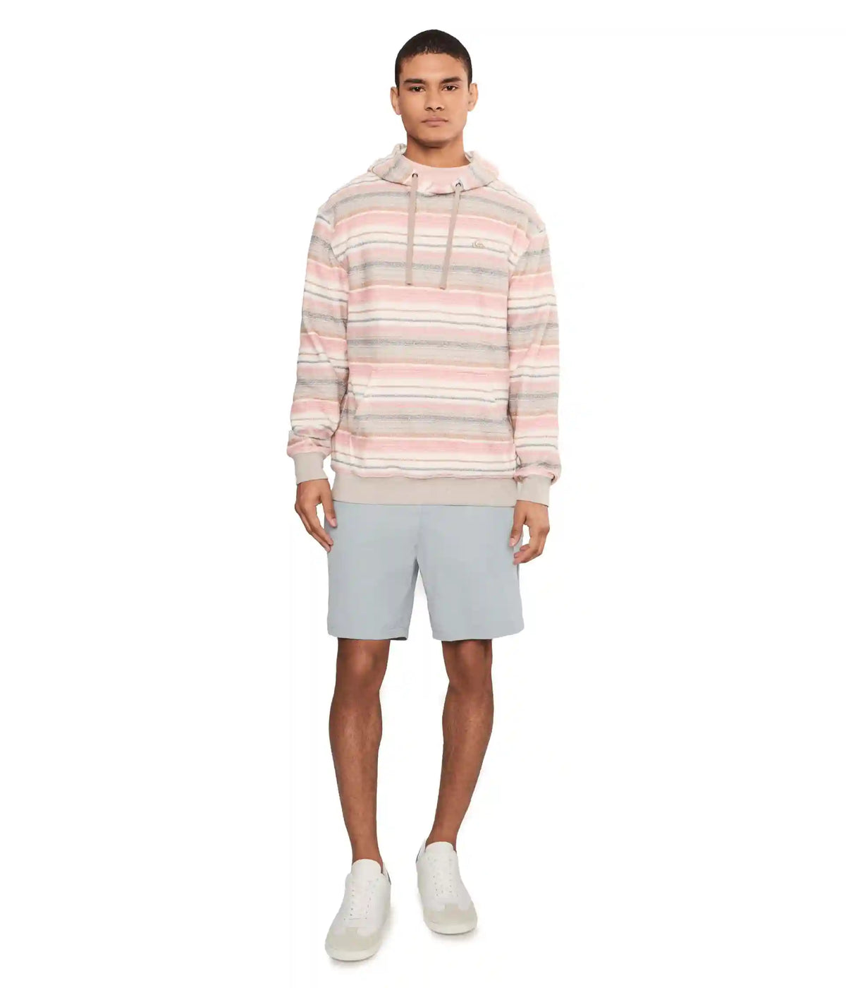 Men's Quiksilver Fairway 19 Shorts