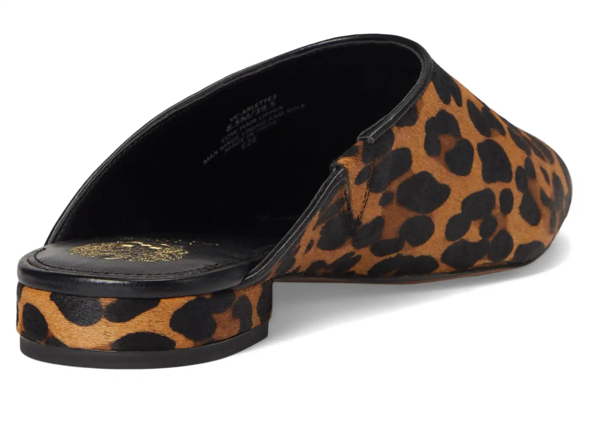 Women's Vince Camuto Arlette Slip-on Flat Mule