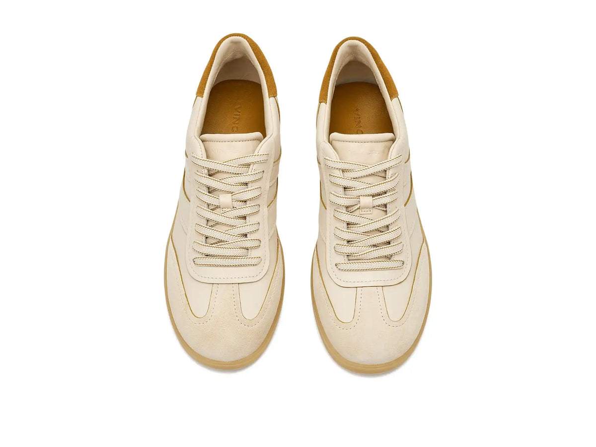 Women's Vince Oasis Edge Paint-W Lace-Up Shoes