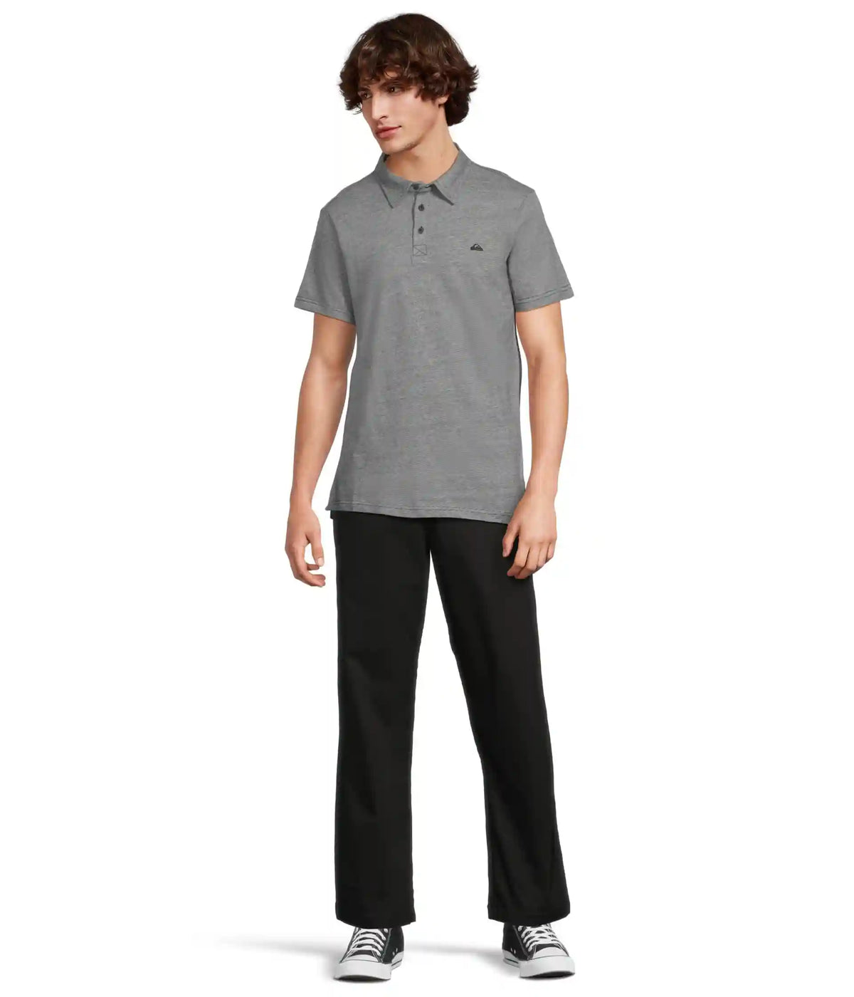 Men's Quiksilver Sunset Cruise Polo