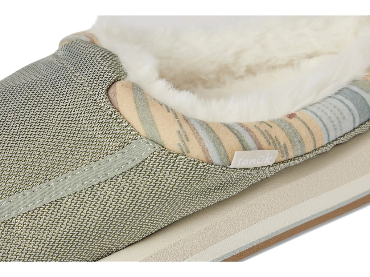 Women's Sanuk Donna Cozy