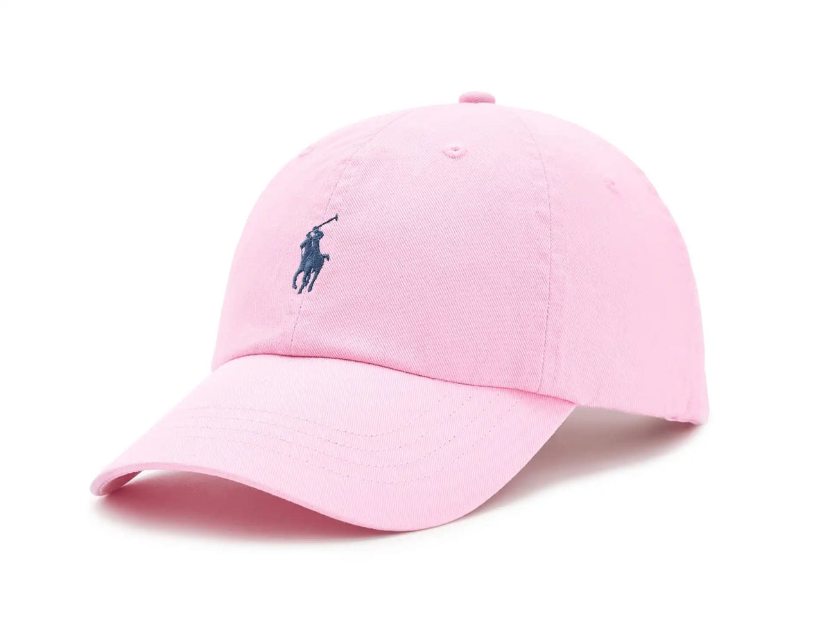Polo Ralph Lauren Cotton Chino Baseball Cap