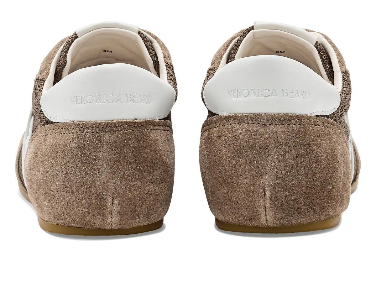 Women's Veronica Beard Riviera Mesh Slip-On Shoes