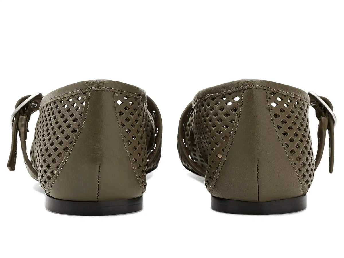 Women's Madewell The Remy Mary Jane Flat