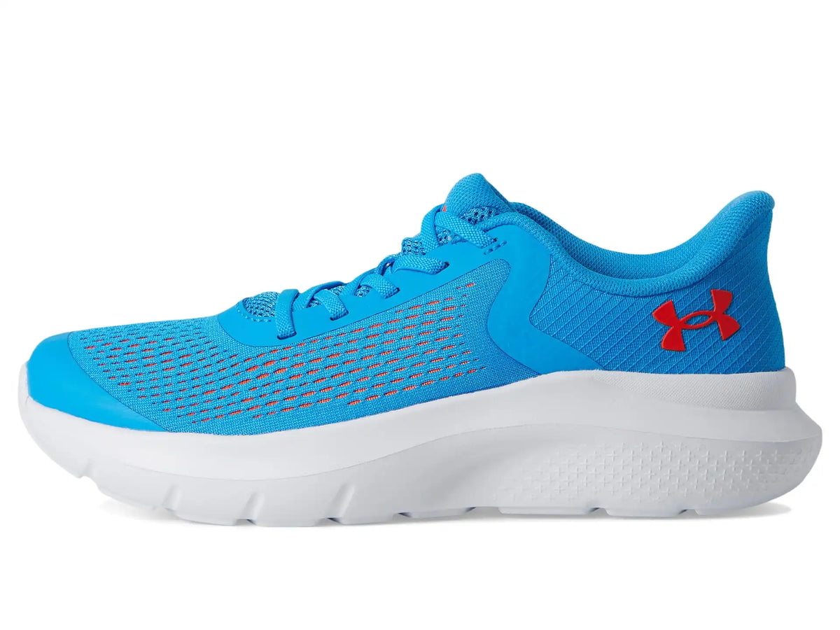 Under Armour Kids Rogue 4 Alternate Lace (Little Kid)