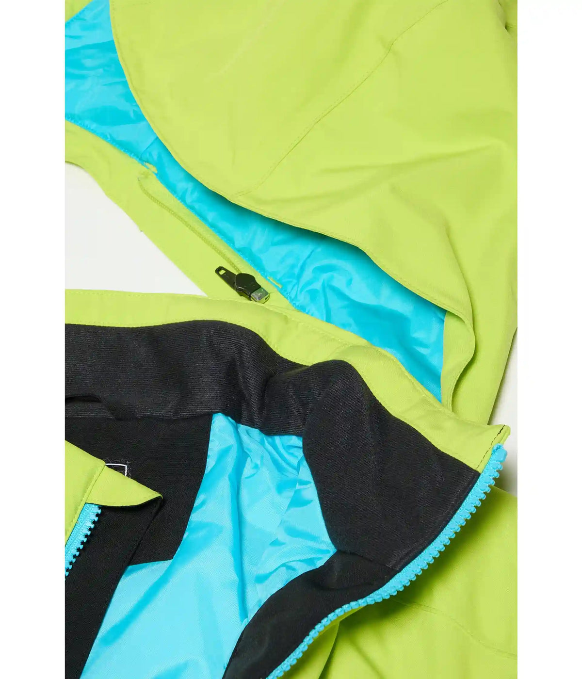 Spyder Kids Leader Jacket (Big Kid)