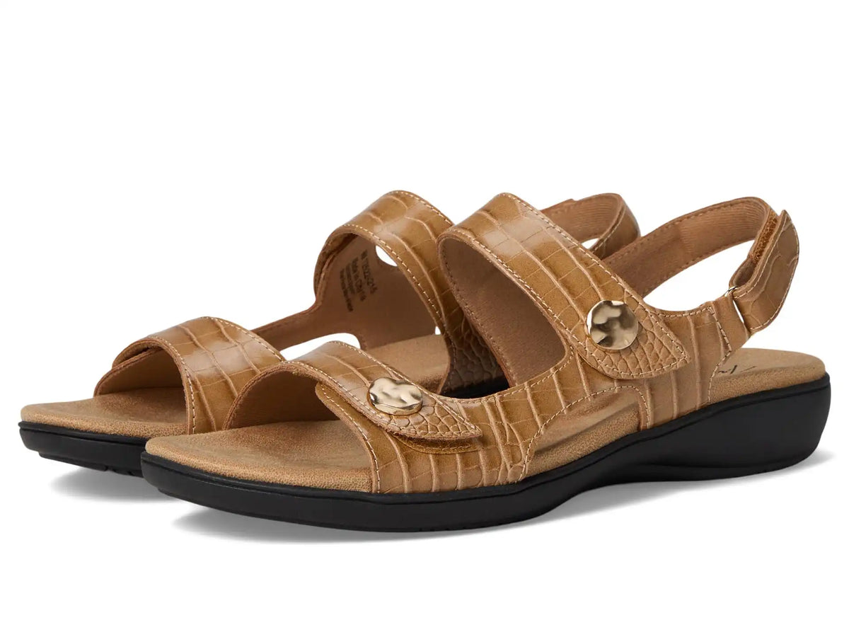 Women's Trotters Romi Croco