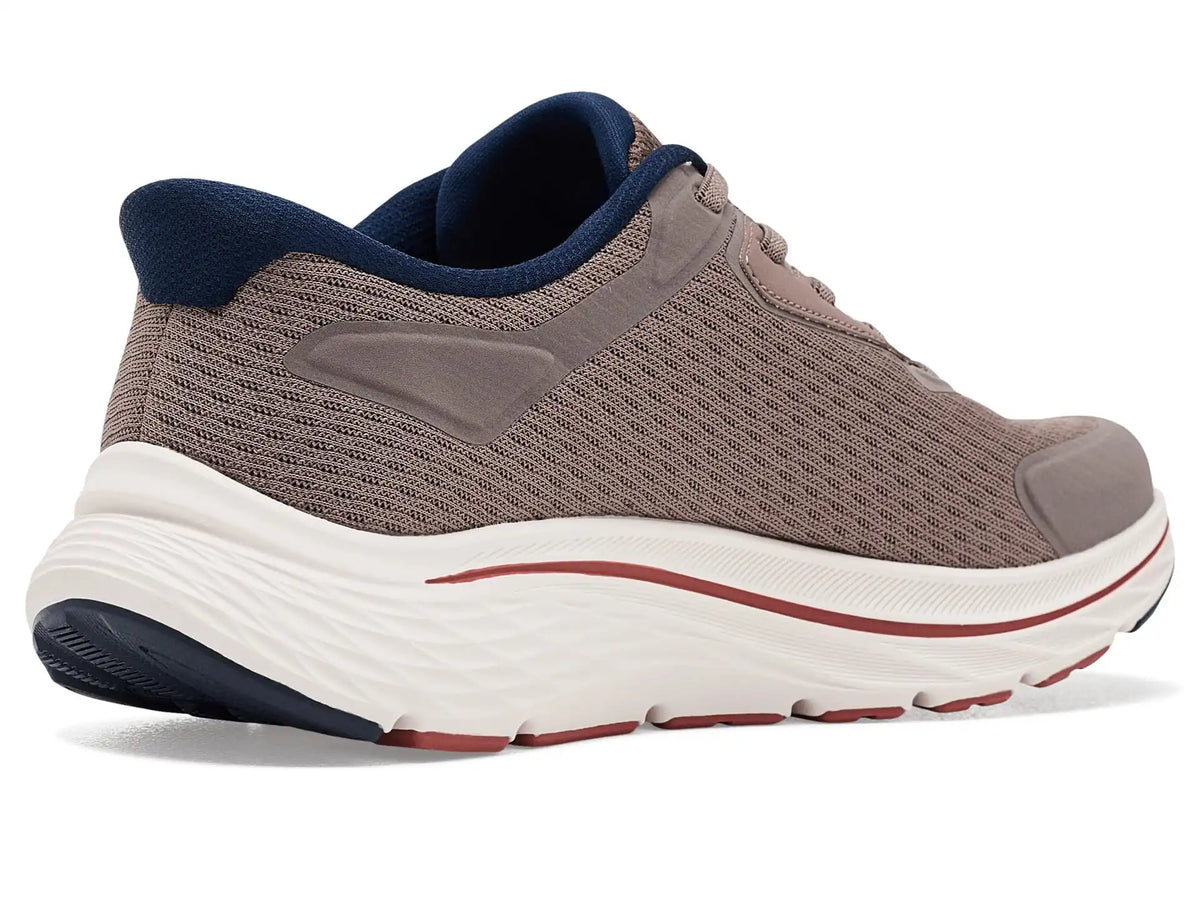 Men's SKECHERS Go Run Consistent 3 Hands-Free Slip-Ins