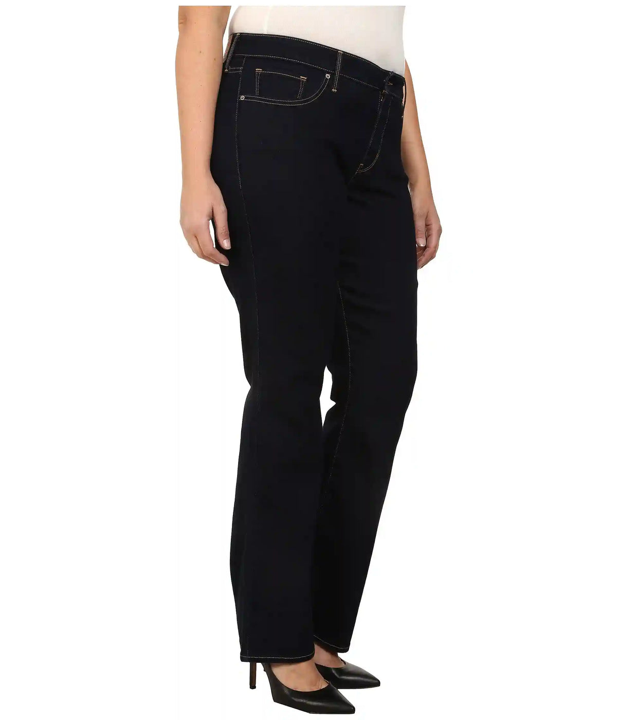 Women's Levi's® Womens 315 Shaping Bootcut