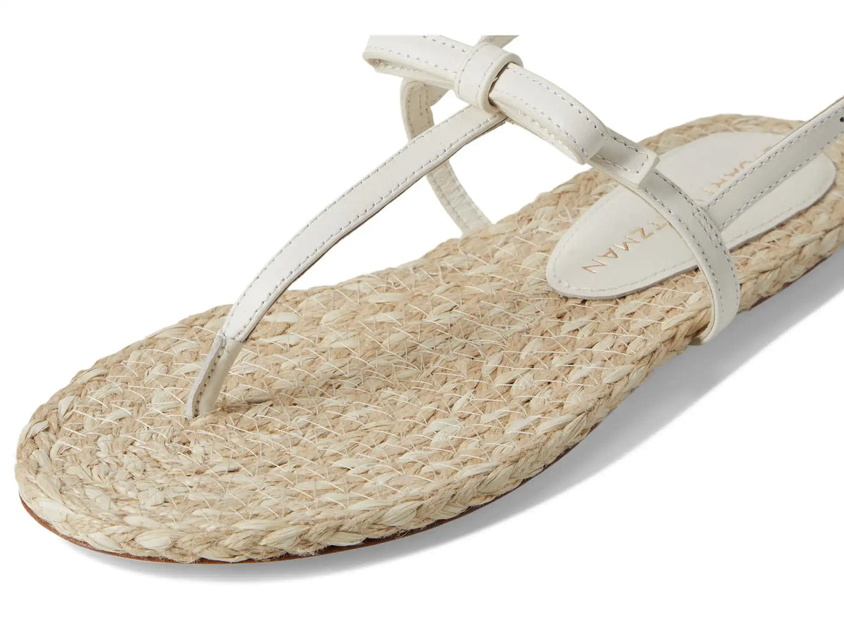 Women's Stuart Weitzman Felicity Espadrille Sandal