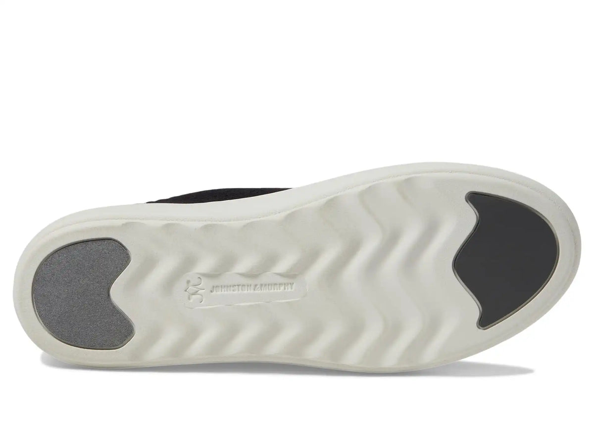 Women's Johnston & Murphy Cammie Knit Lace-Up
