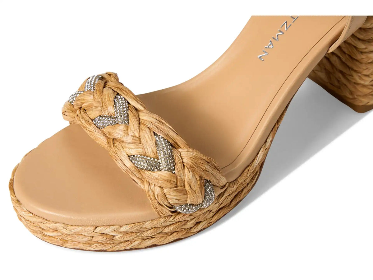 Women's Stuart Weitzman Lana Platform 80