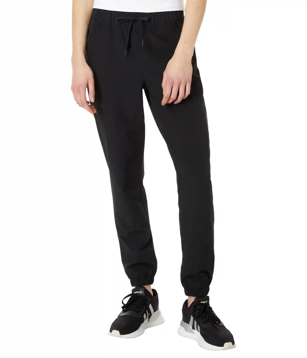Women's adidas Golf Ultimate365 Golf Joggers