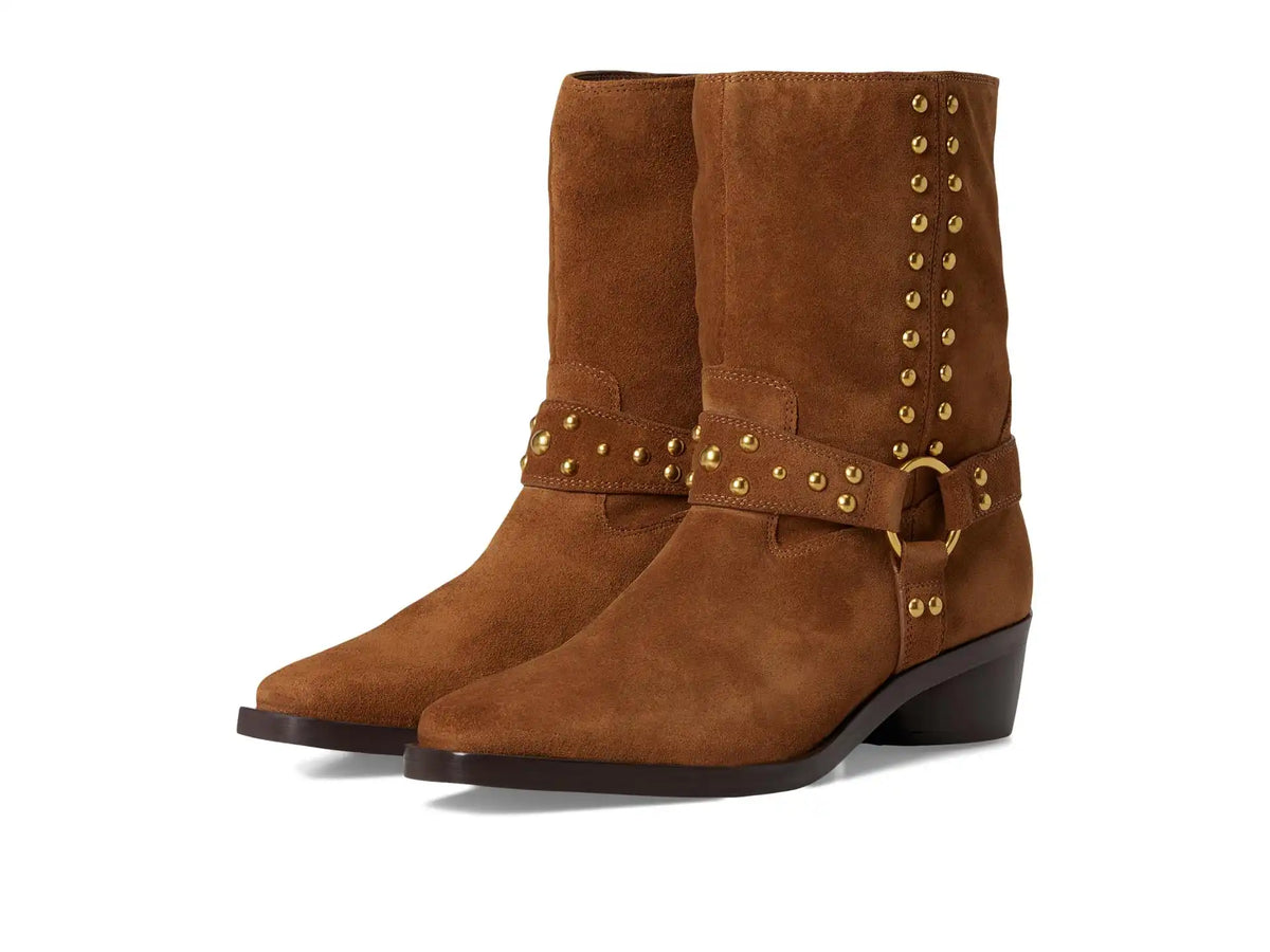 Women's Vince Camuto Roista Motocycle Bootsie