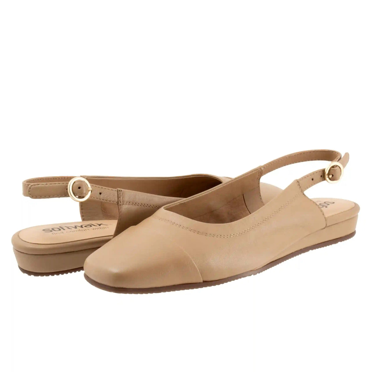 Women's SoftWalk Vittoria