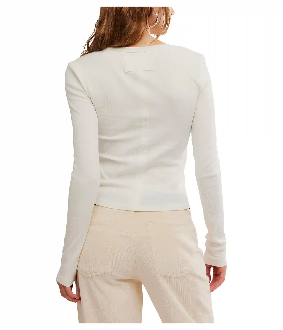 Women's Free People Neria Long Sleeve