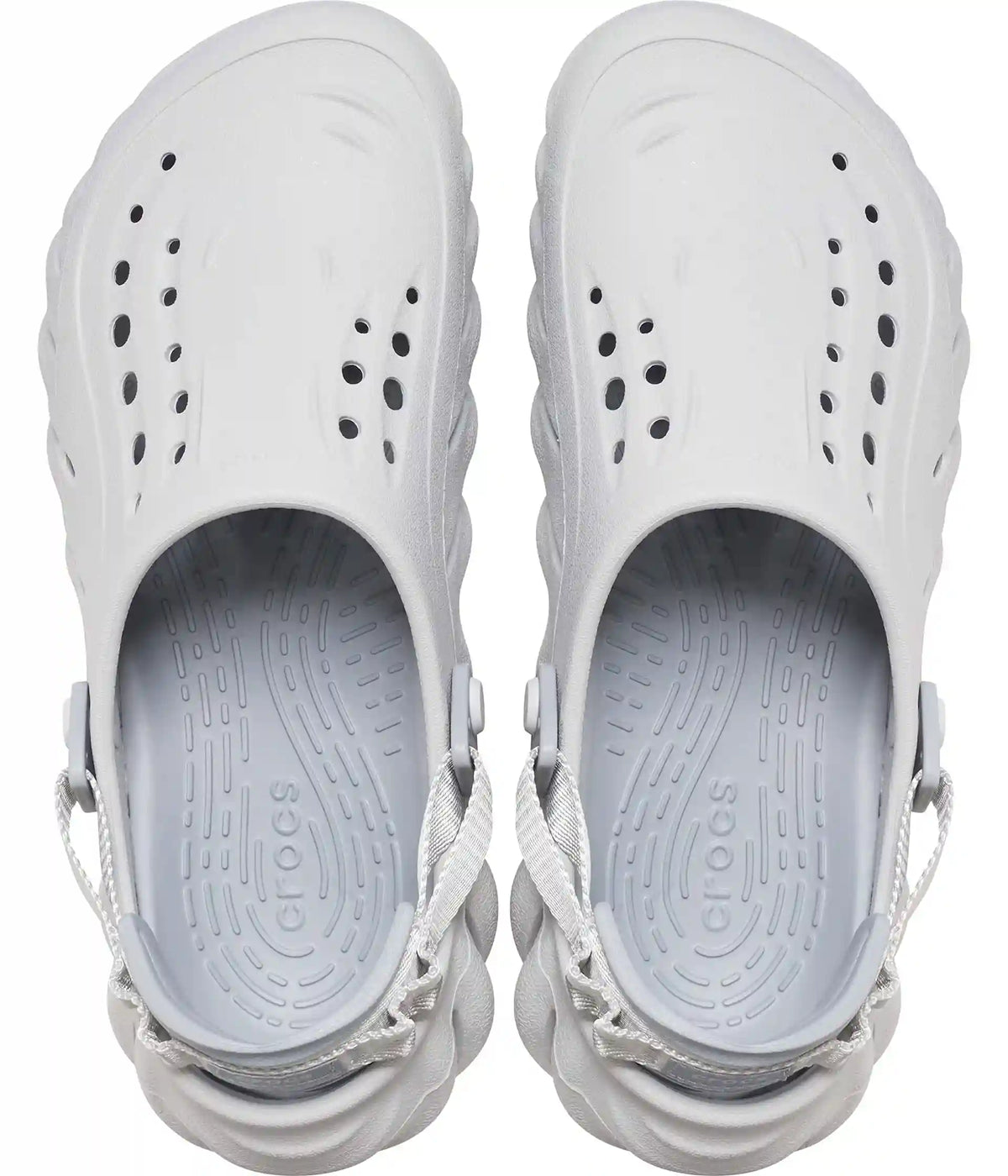 Unisex Crocs Echo Clog