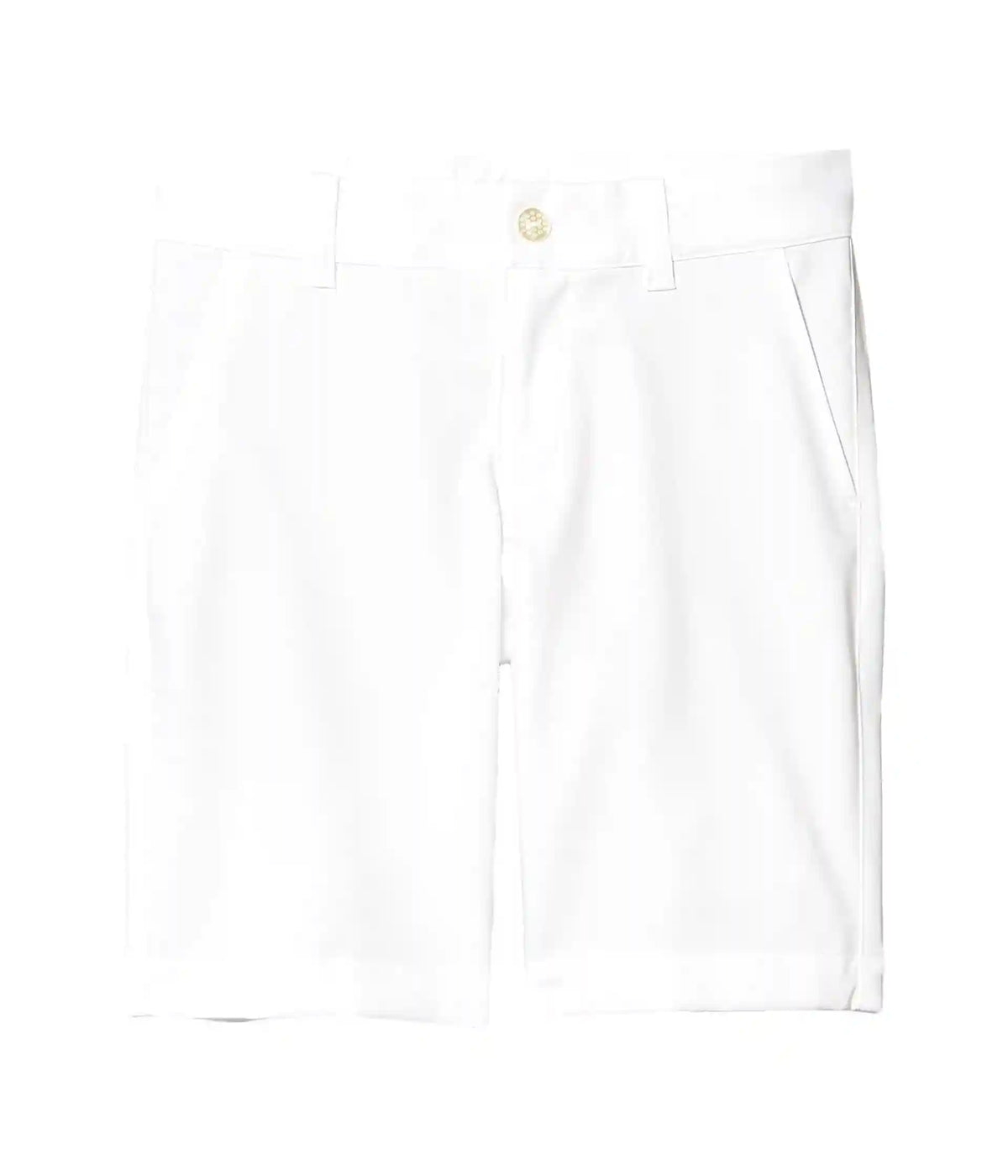 PUMA Golf Kids PUMA Golf Kids Stretch Shorts (Big Kids)