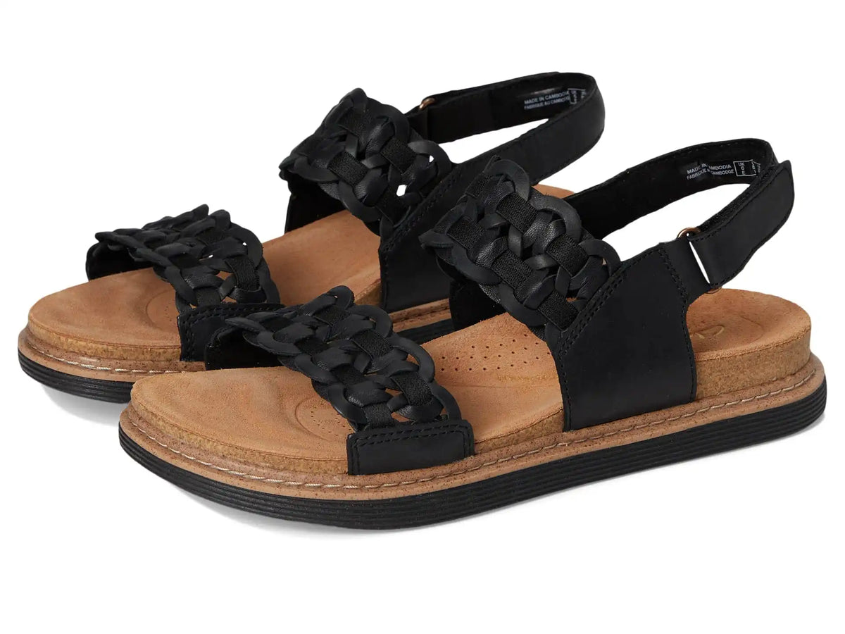 Women's Clarks Arwell Glide