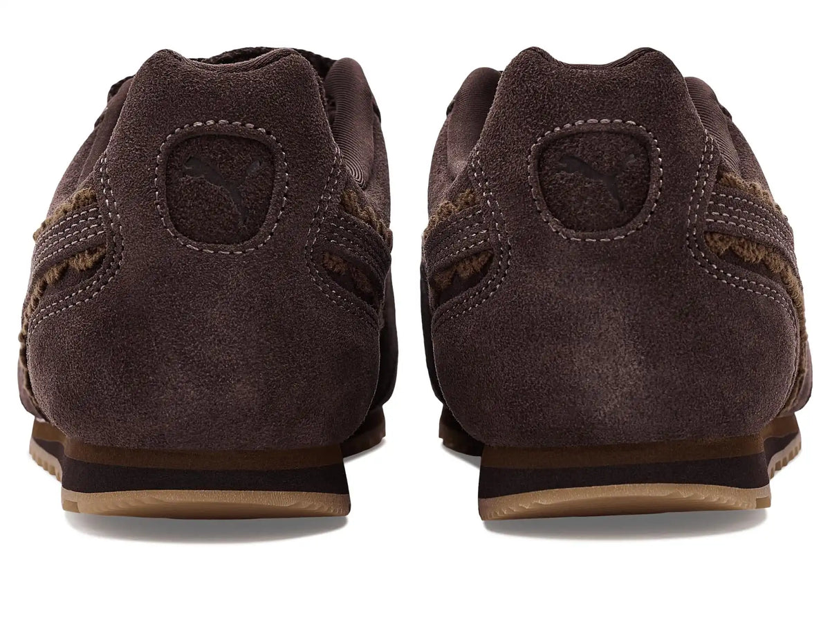 Women's PUMA Arizona Lace Shoes