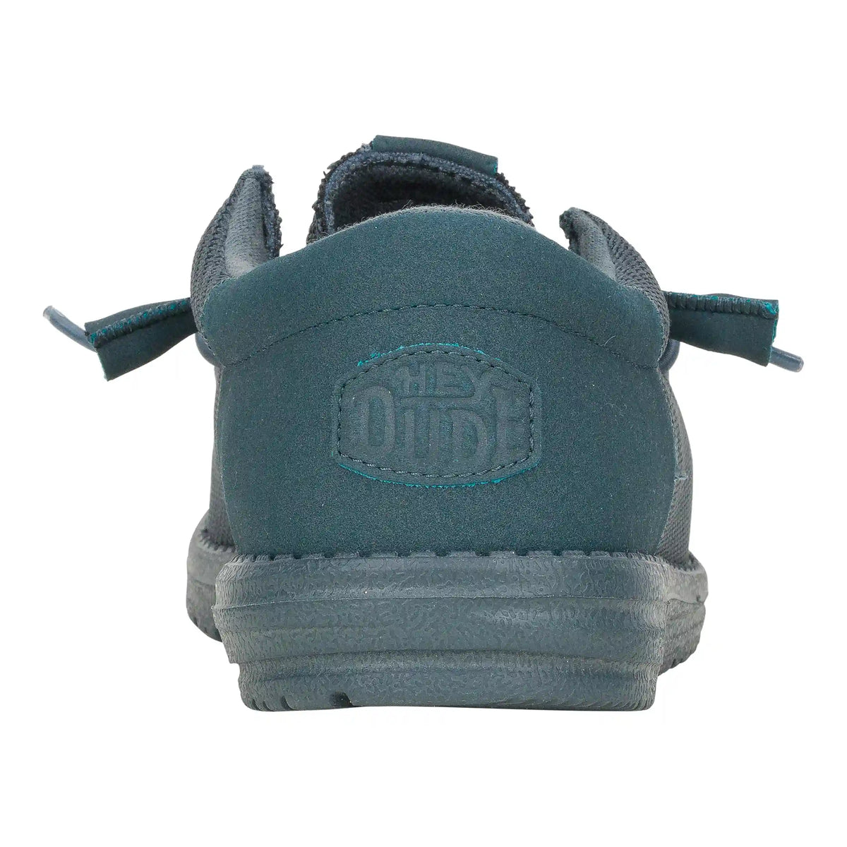 Unisex Hey Dude Wally Funk Mono Slip-On Casual Shoes