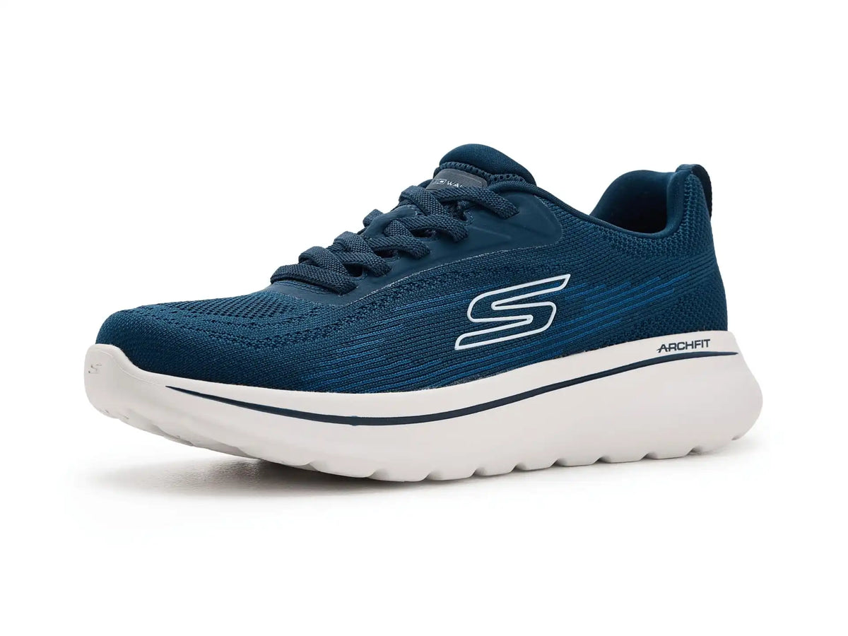 Men's SKECHERS Performance Go Walk Arch Fit N-Joy