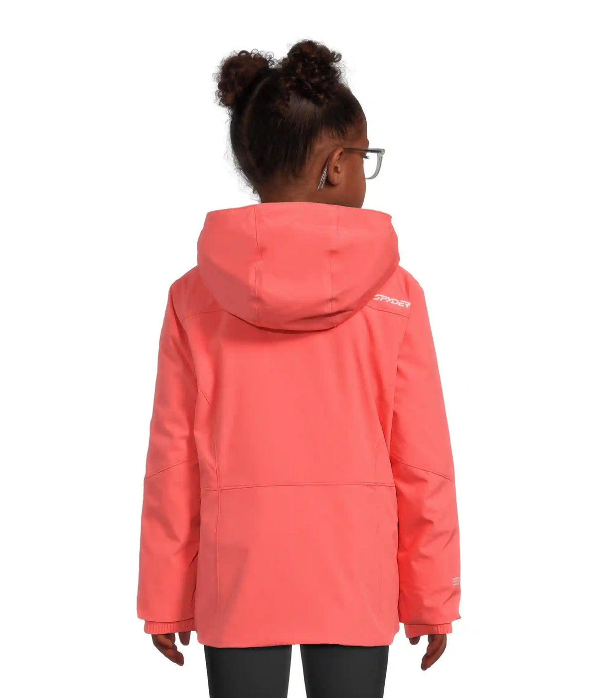 Spyder Kids Lola Jacket (Toddler/Little Kid)