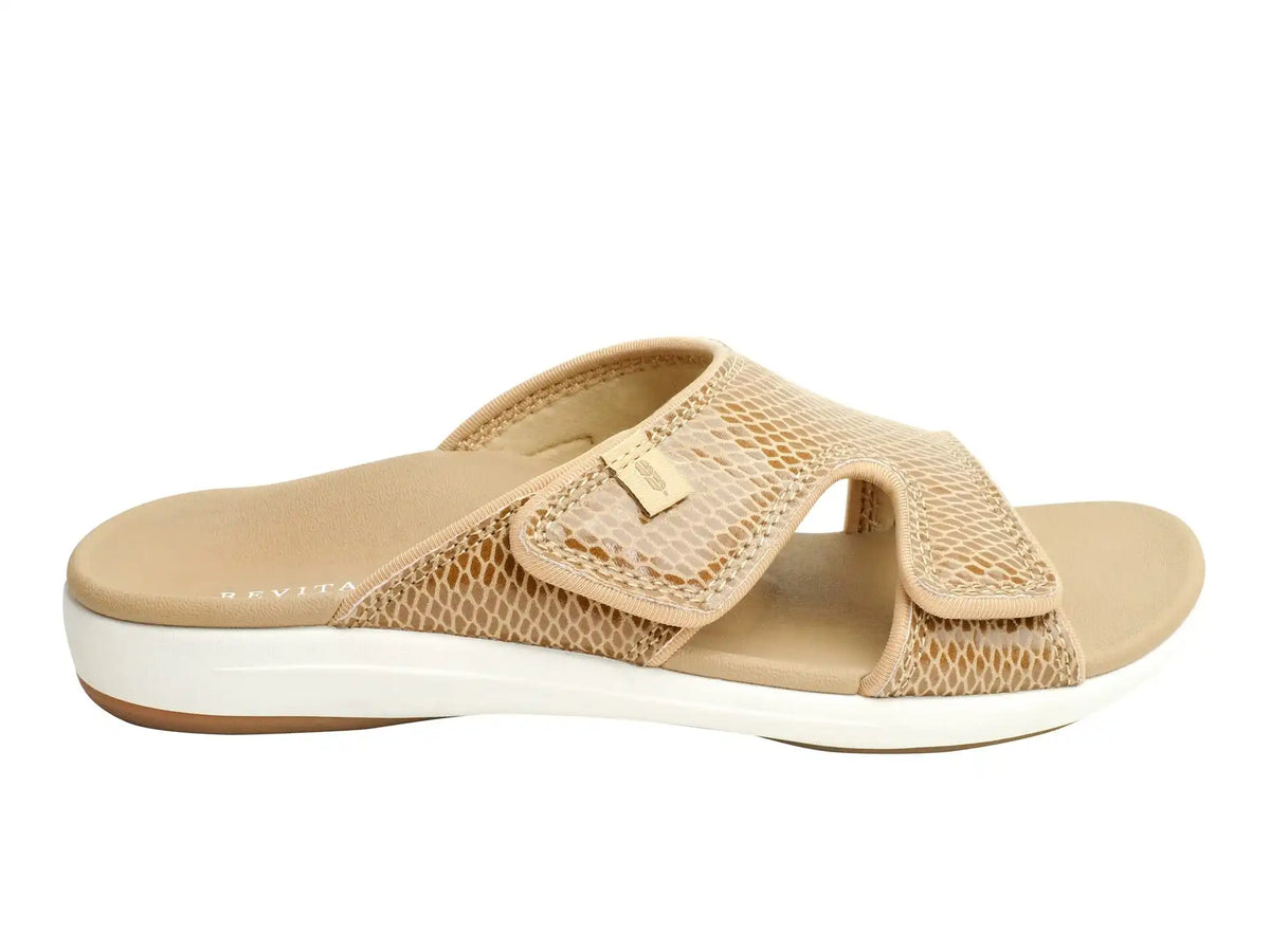 Women's Revitalign Kholo Gecko Sandal