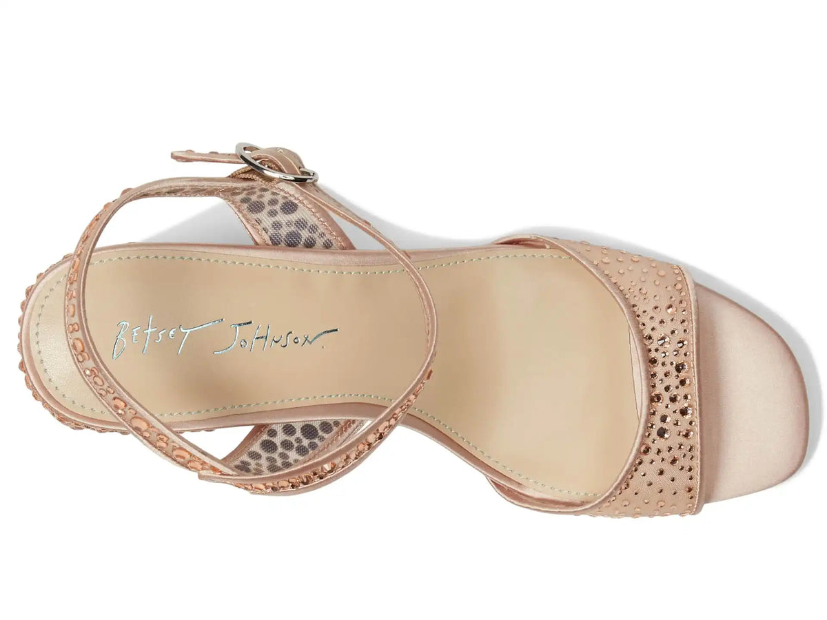 Women's Blue by Betsey Johnson Otis