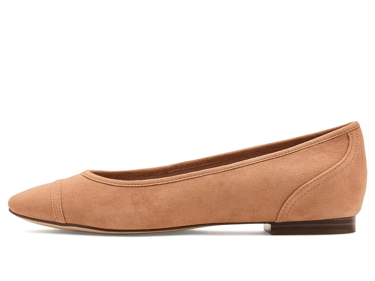 Women's Cole Haan Raquelle Cap Toe Ballets Flats