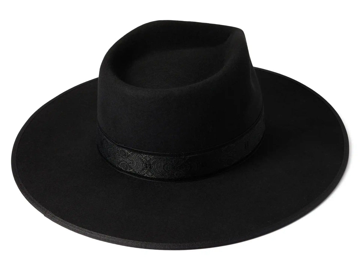 Lack of Color Noir Rancher Special