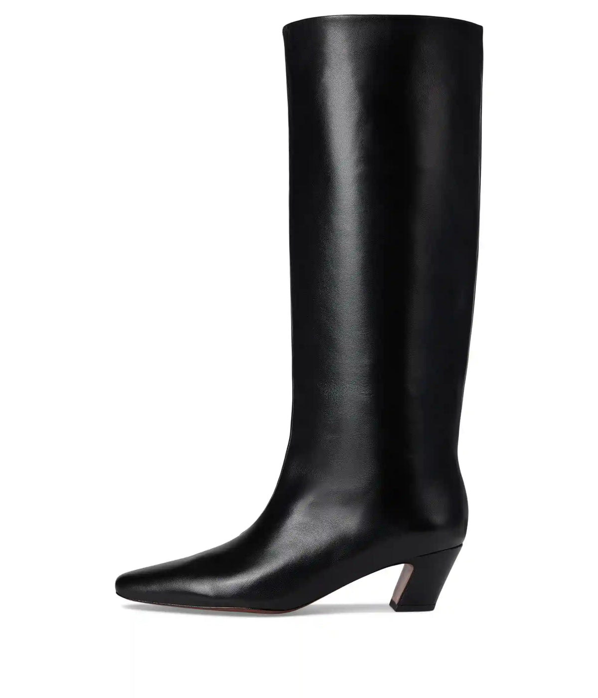 Women's Loeffler Randall Marley Kicked Heel Tall Boots