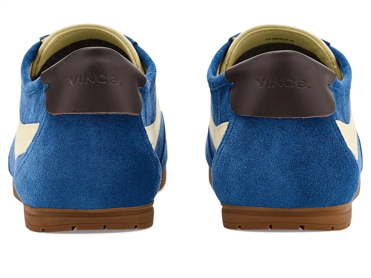 Women's Vince La Runner-W Slip-On Shoes