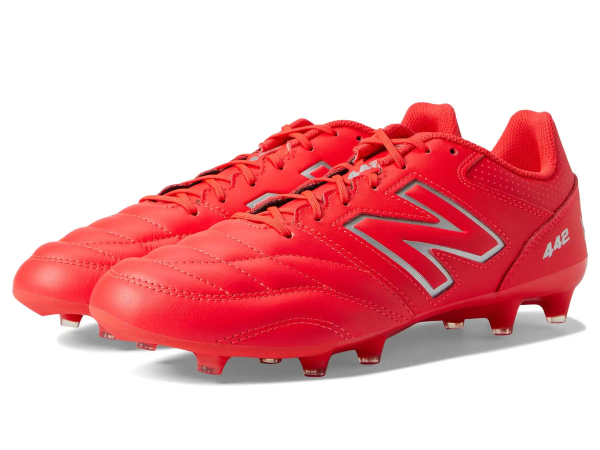 Men's New Balance 442 V2 Team FG Soccer Cleats